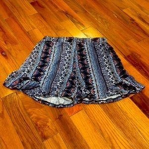 Art Class Shorts Size L 10/12